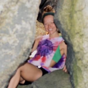 Meet your Posher, Madeline